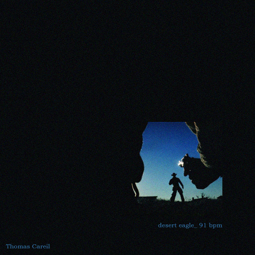 "DESERT EAGLE" Jolagreen23 x Zeu type beat