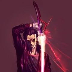 N.M.H (Electronic Kill Or Be Killed Remix)