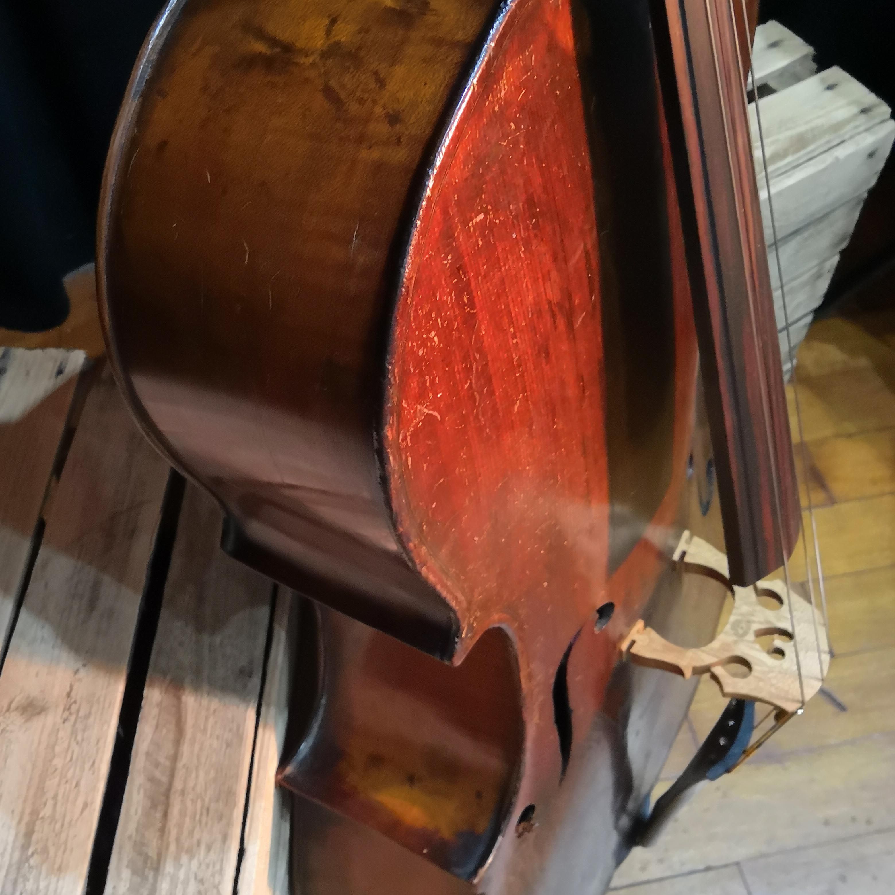 J S Bach – Air on the G – String