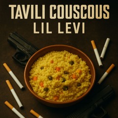 Tavili Couscous