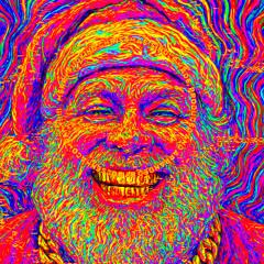 MERRY FUCKING CHRISTMAS