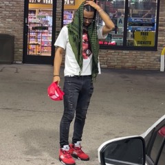 "Guap" Alleyboy Young Chris