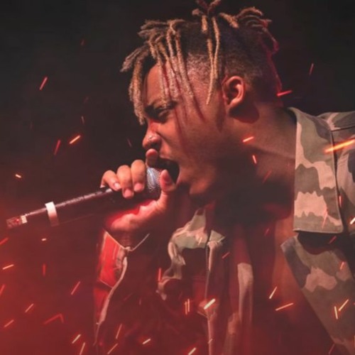 Stream Best Juice WRLD (unreleased) Agressive songs!!! by 999 Juice