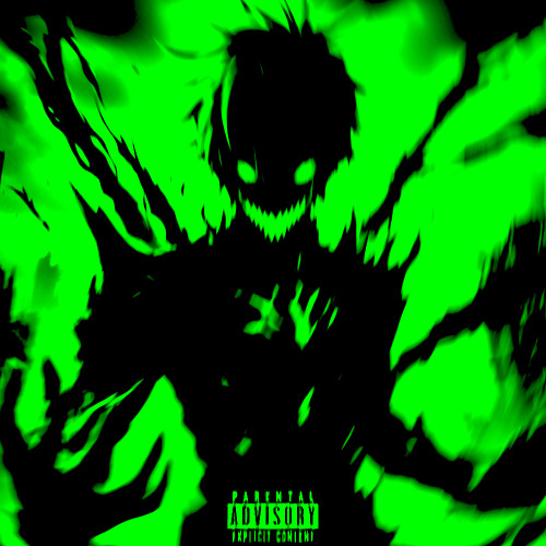 GABBER MY PHONK