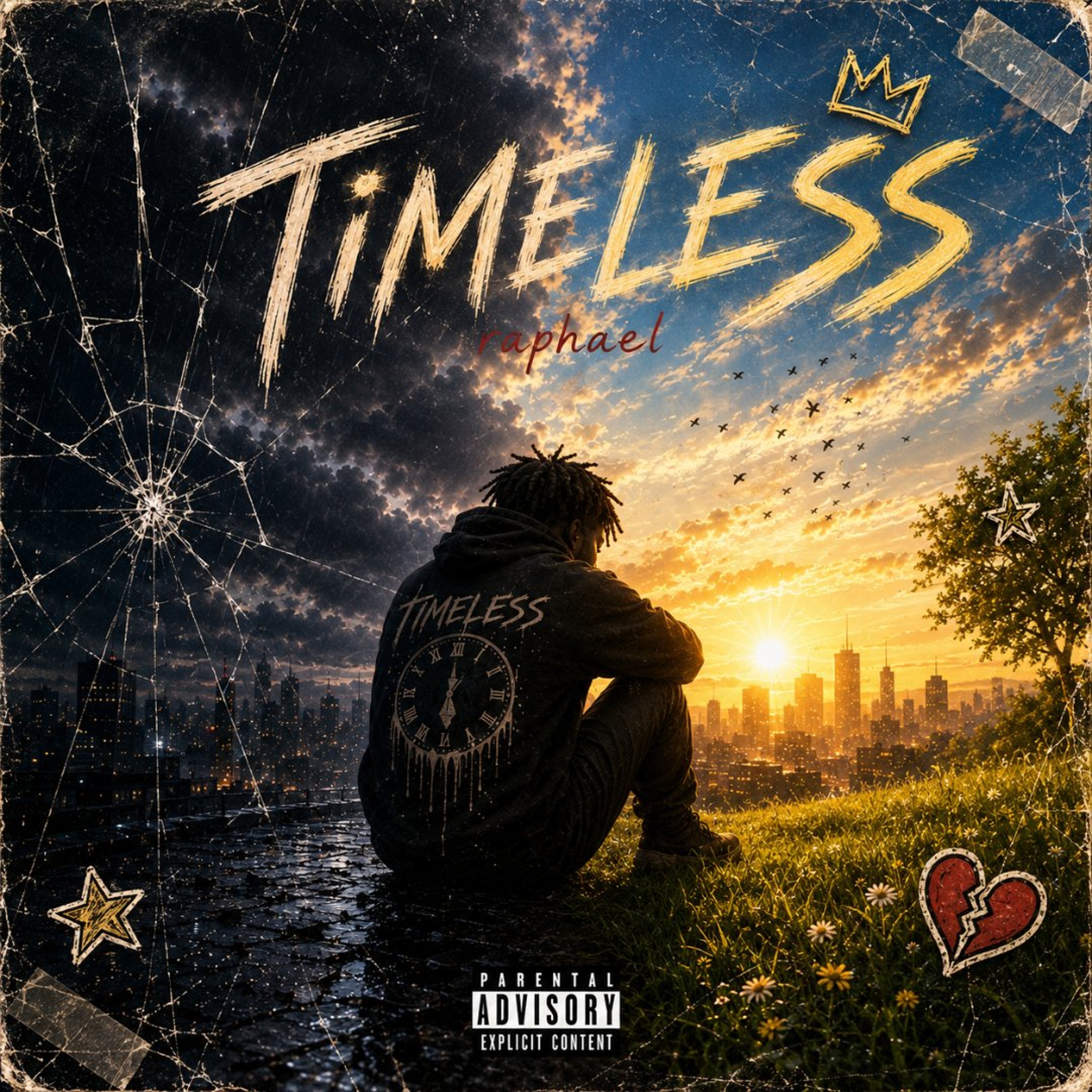 timeless (prod. wxsted) episode artwork