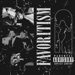 Favoritism Feat. Key! (Prod: Chris Clay)