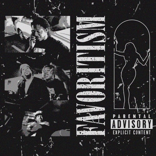 Favoritism Feat. Key! (Prod: Chris Clay)