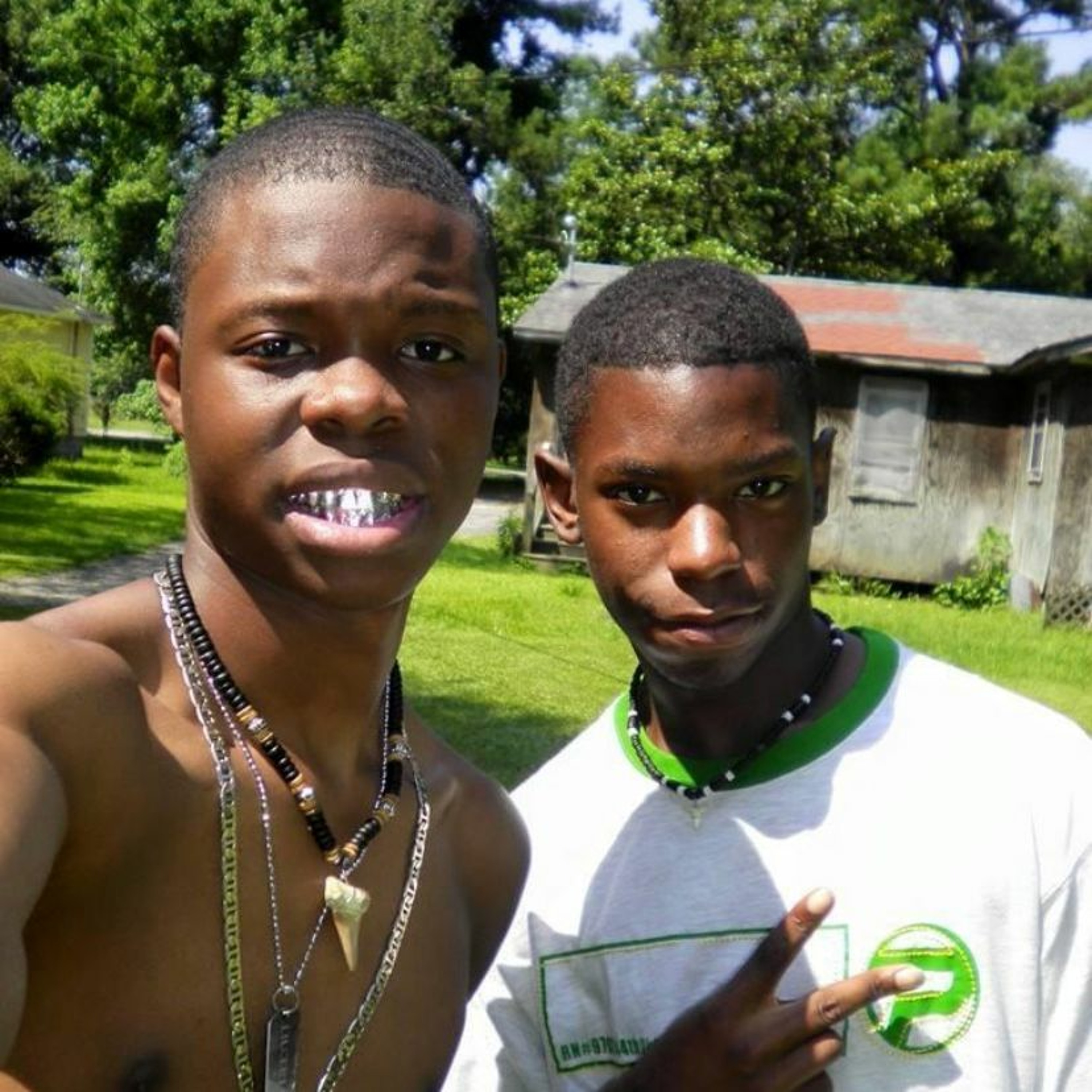 Young Certa