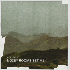 Live Set (at Noisy Rooms) #1