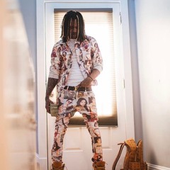 king von - crucified (unreleased snippet)