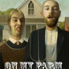 On My Farm (Prod. MVNGO)