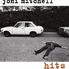 FREE KINDLE 📙 Joni Mitchell -- Hits: Authentic Guitar TAB by  Joni Mitchell [EPUB KI