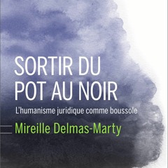 [PDF READ ONLINE] Sortir du pot au noir: L'humanisme juridique comme boussole (French Edition)