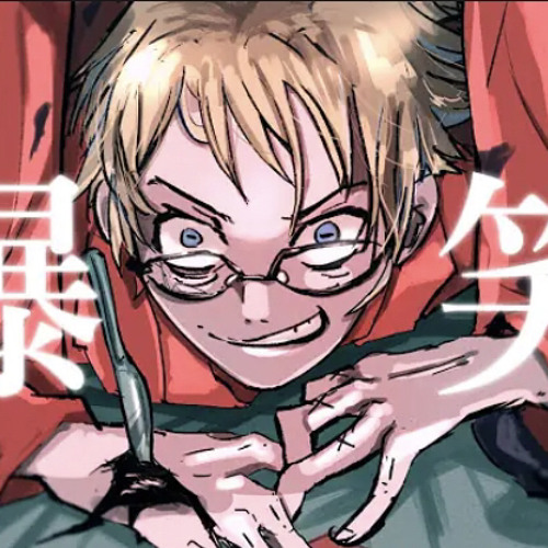 爆笑 -[COVER: あんく / Anku - un:c ]-[Author: Syudou ]- 歌ってみた