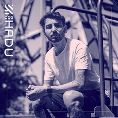 Hadu :: AVR Podcast Series 002