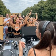 Bianka Banks @ Rave The Planet Parade 2024 (LIVE Recording)
