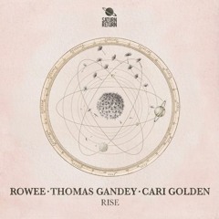 I Rise - Cary Golden (kLEMENZ Bootleg Remix)