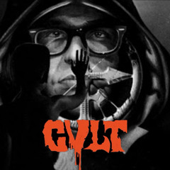 CVLT X QUELLI CHE NON PENSANO (Mattia Zingali mash-up)