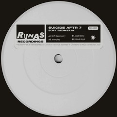 [RUNAS01] Suicide AFTR 7 - Soft Geometry