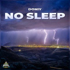Doniy - No Sleep [NomiaTunes Release]