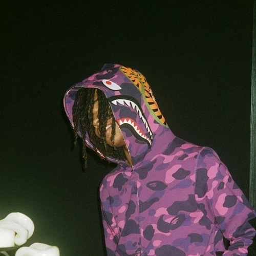 SoFaygo - Gear 2 (Slowed x Reverb)