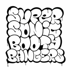 Super Sonic Booty Bangers 001 - Samurai Breaks ft Fixate Remix