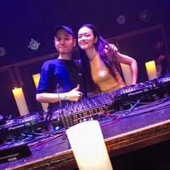 Modest Podcast 006 - DJ MARIA. & SAKUMA