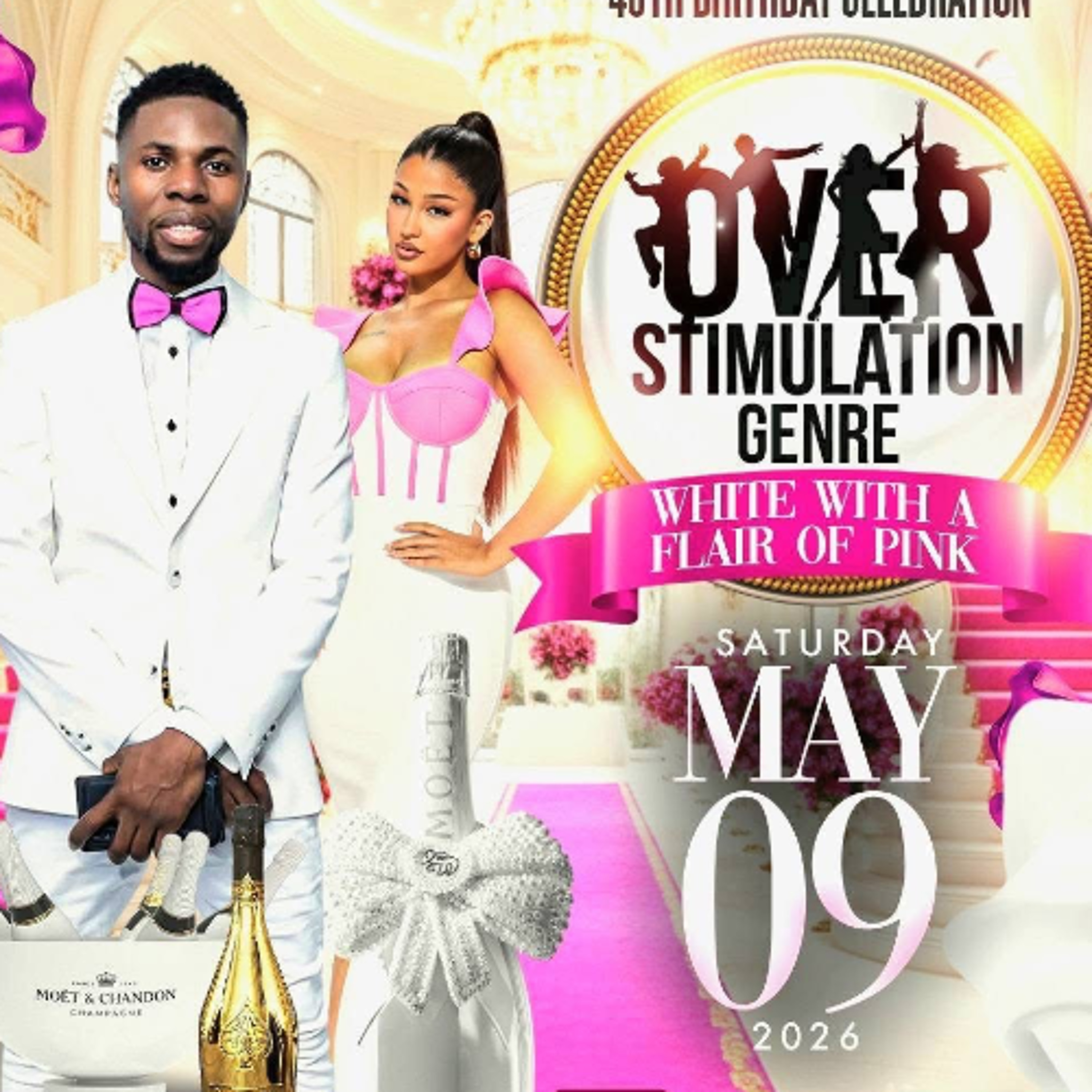 OVER STIMULATION 2026 (BPT - CT) episode artwork