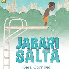 [READ] KINDLE PDF EBOOK EPUB Jabari salta (Spanish Edition) by  Gaia Cornwall,Gaia Co