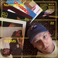 NummerCast 22 - DJ SMS
