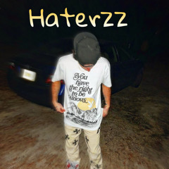 HaterZz (unofficial audio)