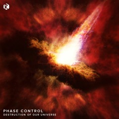 Destruction Of Our Universe (Preview) [RUSTOUT086]