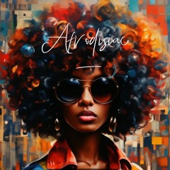 Afrodisiac Serie Two