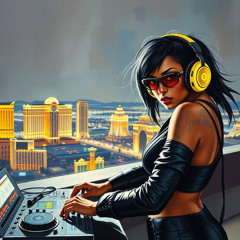 ANOTHER NIGHT BY DJ POINTEARINA