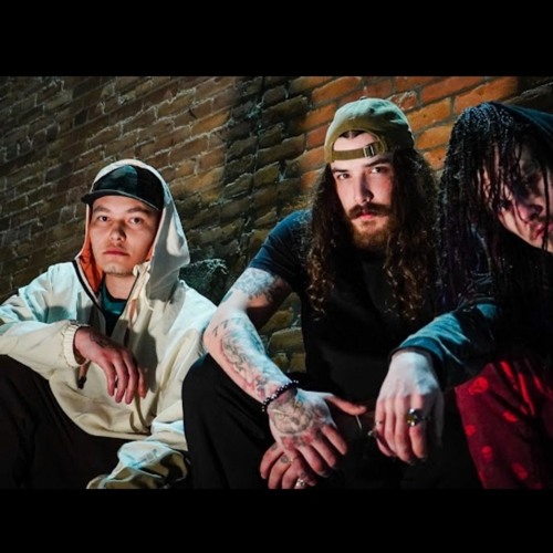 FTG pt II - (prod by DEXTAH)