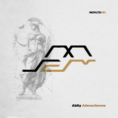 Abity - Bubble [Movement Limited]