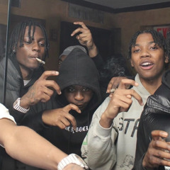 Kyle Richh x Jah Woo - Carry on (mix song)  @41Vault