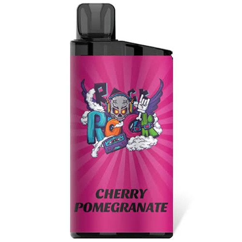 cherry pom special 🍒