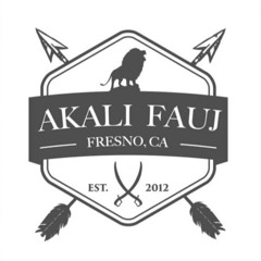Akali Fauj Big Team 2022