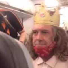 Burger King Man   Phonk  ( REUPLOAD )