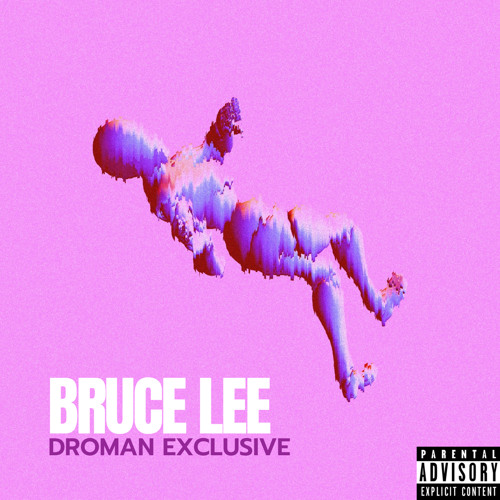 BRUCE LEE (Feat. Cizo Montana)
