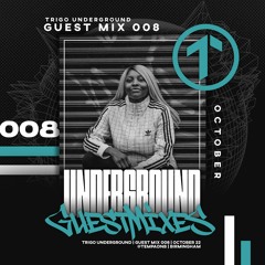 GUESTMIX 008 - TEMPA - TRIGO UNDERGROUND