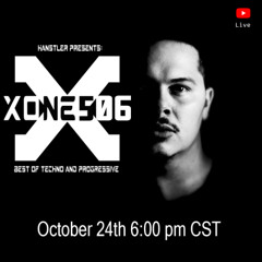 Xone506 -EP166-24-10-25