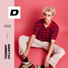 Dummy Mix 629 | Tommy Villiers