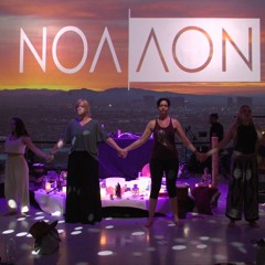 NOAMOVEMENT Radio Part 1 (New without voice)