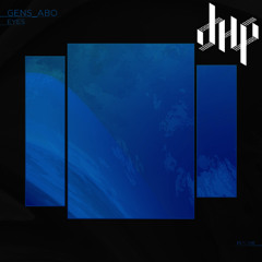 FULL PREMIERE : gens_abo - Eyes (Original Mix) [Polyptych Limited]
