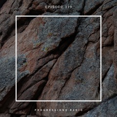 Andromedha - Progressions Radio 119