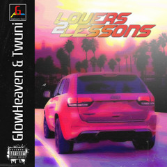 Glow Heaven & Twunii - EZ 2 NOTICE (prod. Glow Heaven)