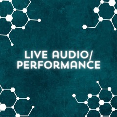 DJ ELEMENTZ LIVE AUDIO ( NEW FIRE )