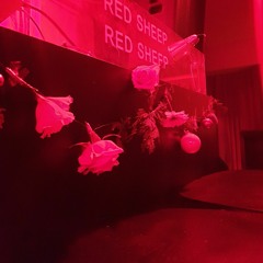 HARD TECHNO in Redsheep #14